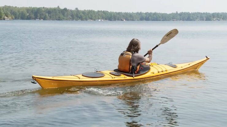 Best Touring Kayaks 