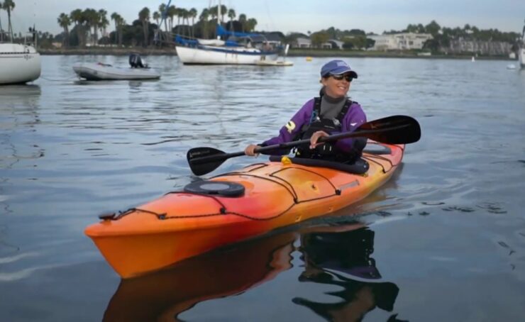 Meilleurs kayaks de randonnée