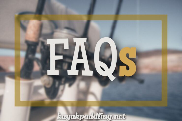 FAQ Bedste Baitcasting Reel