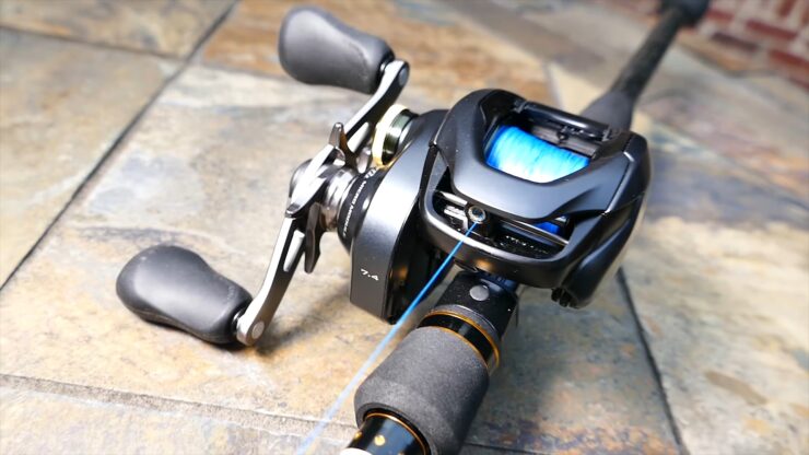 Things to Consider Before Buying a Baitcasting Reel Braking Systems