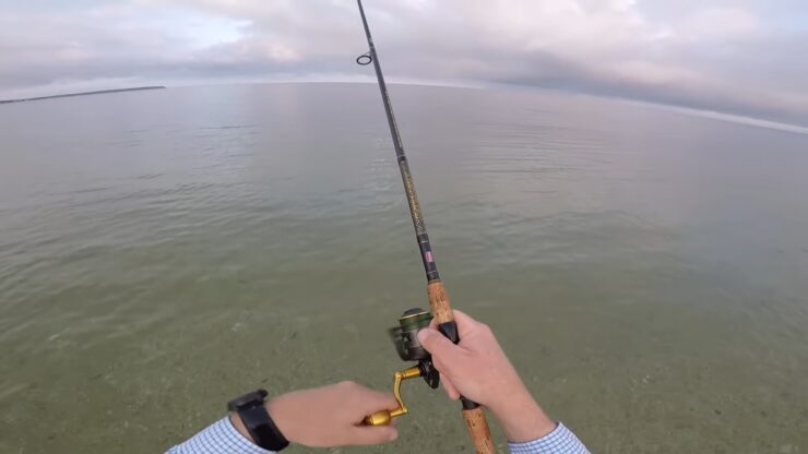 Melhores rolamentos de esferas para carretilhas de pesca de surf