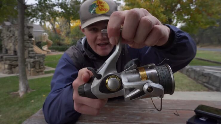 Beste Surf Fishing Reels høye spoler