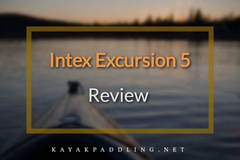 Intex Excursion 5 Review