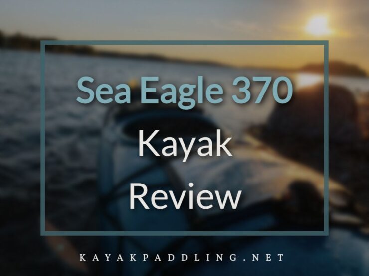Sea Eagle 370 Kajak anmeldelse
