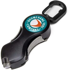 Boomerang Tool Company Coupe-fils de pêche SNIP