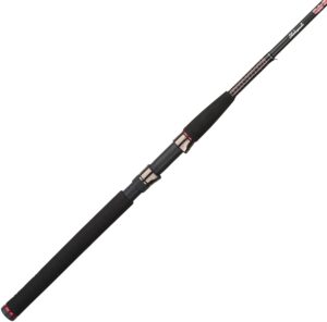 صنارة صيد دوارة من Ugly Stik GX2