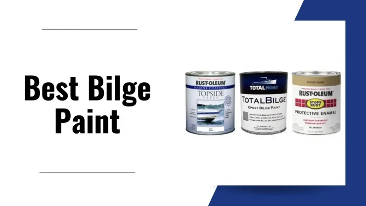 Is Fearr Bilge Paint