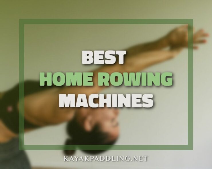 Best Home Rowing Machines