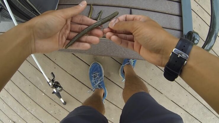 How To Fish a Senko worms tips and tricks