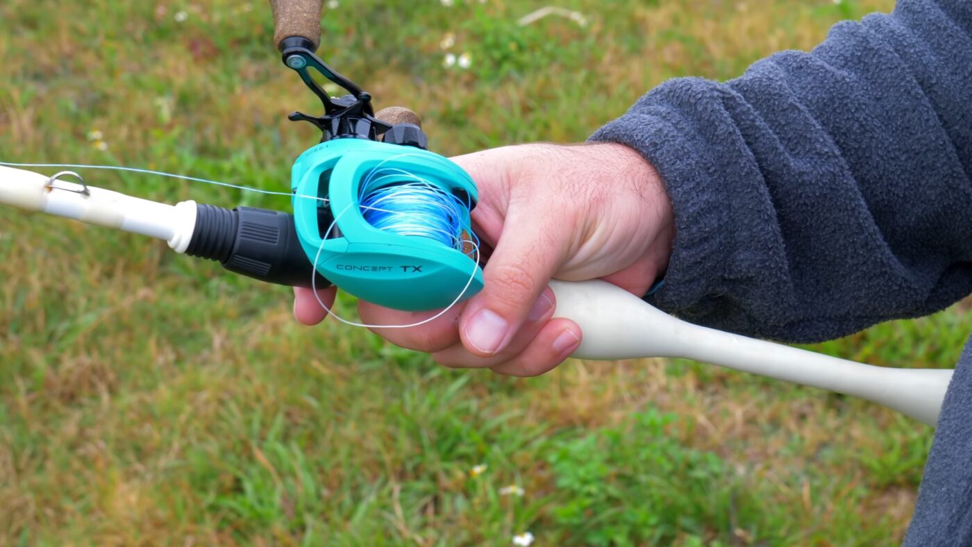 Baitcast vs Spincast vs Spinning Basics of Fishing Reels