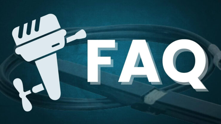 스티어링 케이블 FAQ