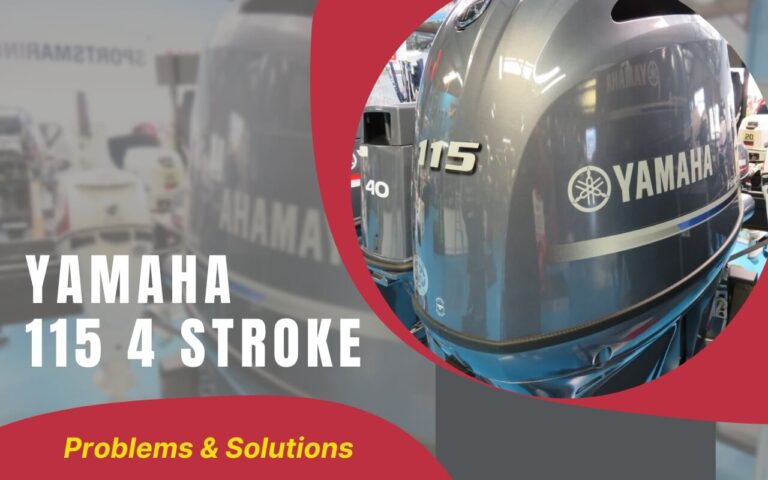 Yamaha 115