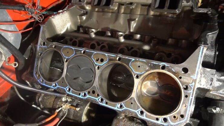 head gasket