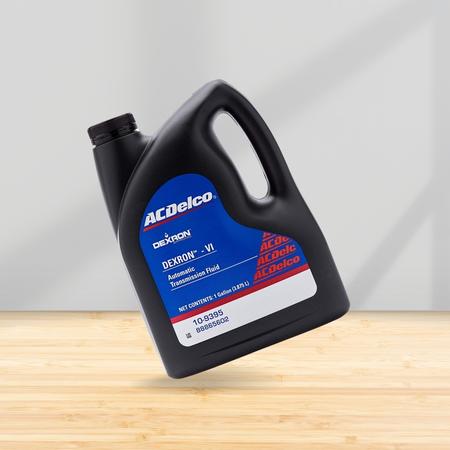 ACDelco GM オリジナル装備