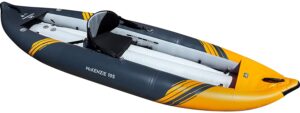 Aquaglide McKenzie 105 Inflatable Kayak