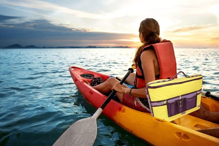 Best Kayak Coolers