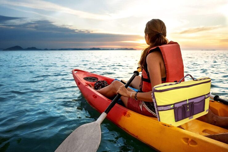 Meilleurs refroidisseurs de kayak