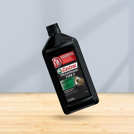 Castrol Transmax Tipo F ATF