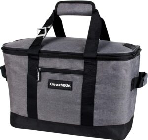 Bag Oerach Collapsible CleverMade