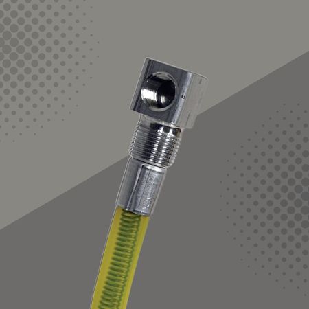 Sierra 635021-10 Flexible Fuel Pick Up Assembly - 22"