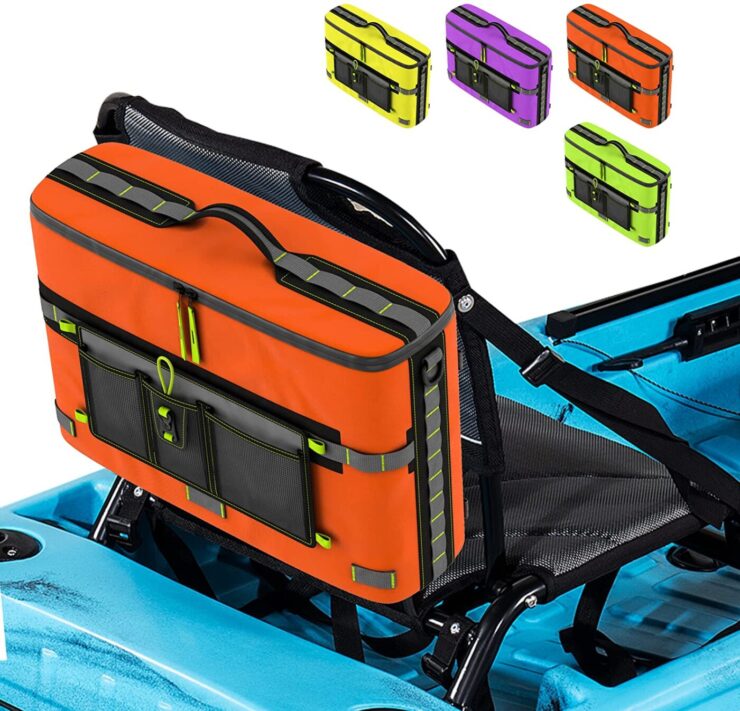 Top 9 Best Kayak Coolers 2023 Complete Guide