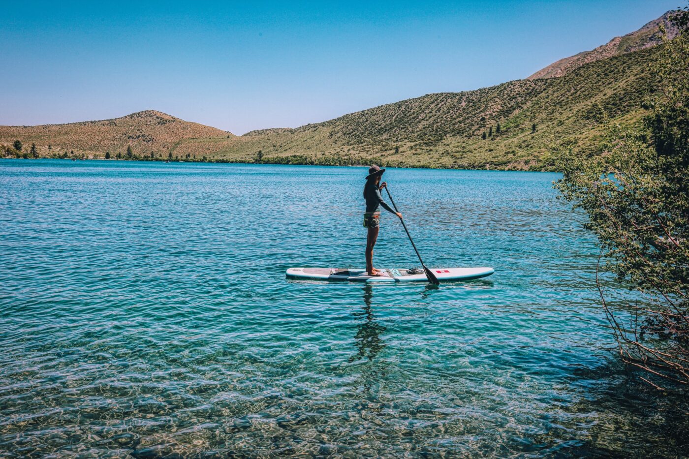 Best Inflatable Paddle Board