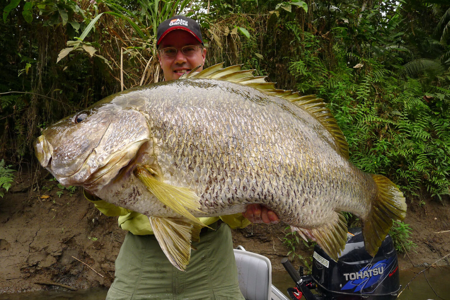 10 Facts You Don’t Know About Black Bass Kayak Paddling