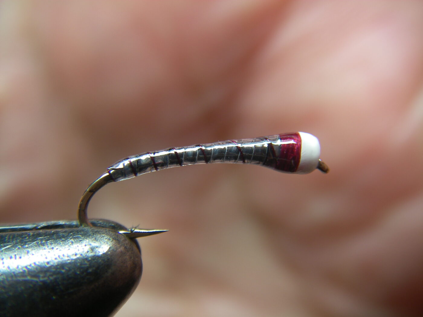 Chironomids Fly Patterns