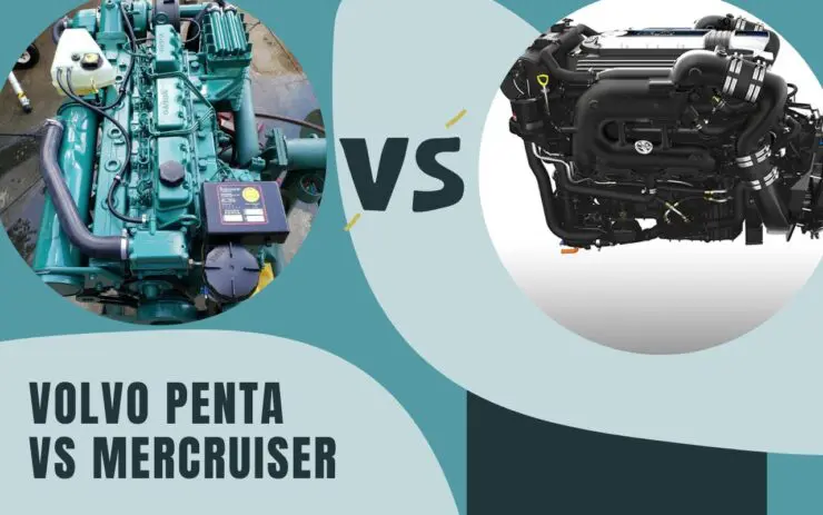 Comparison Guideline Boat penta