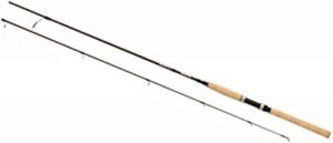 DAIWA ACCULITE Canne Saumon/Steelhead