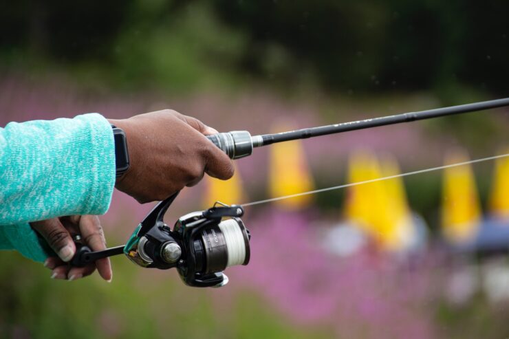 Fishing Rod