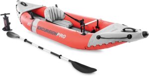 Intex Excursion Pro Kayak-Serie