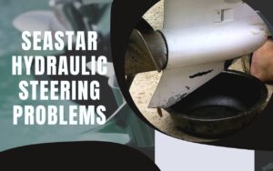 Why Is Oil Leaking From Lower Unit Weep Hole of Your Boat? - Mechanical