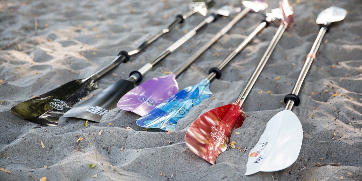 The Best Freestyle Kayaking Gear You Can Buy - Kayak Paddling