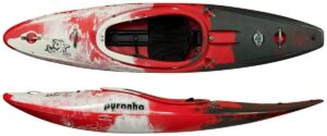 Piranha Ripper Kayak