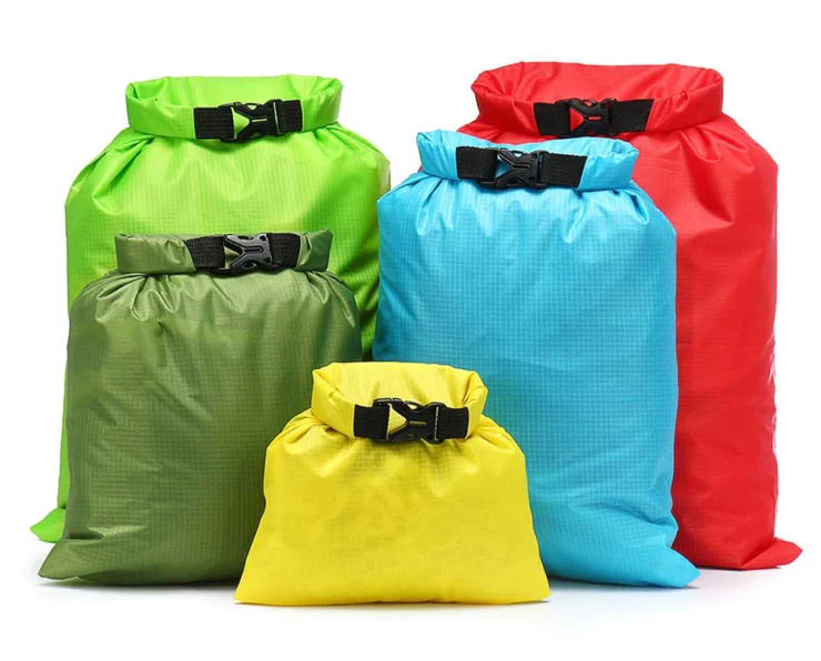 Roll Top Dry Bag