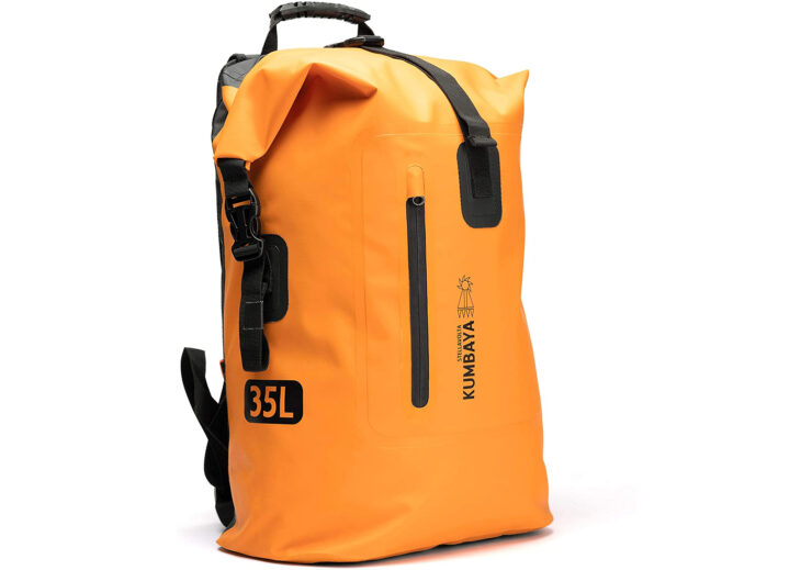 Rucksack backpack dry bag