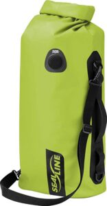 SealLine Discovery Deck Waterproof Dry Bag