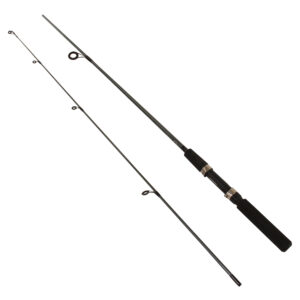 Shimano FXS 2 peças Spinning Rod