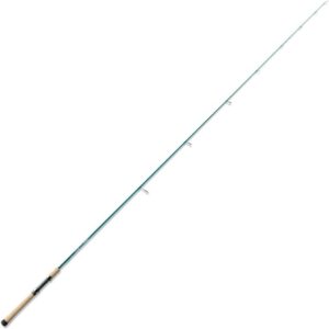 Croix Rods Mojo Cana Spinning Costeira