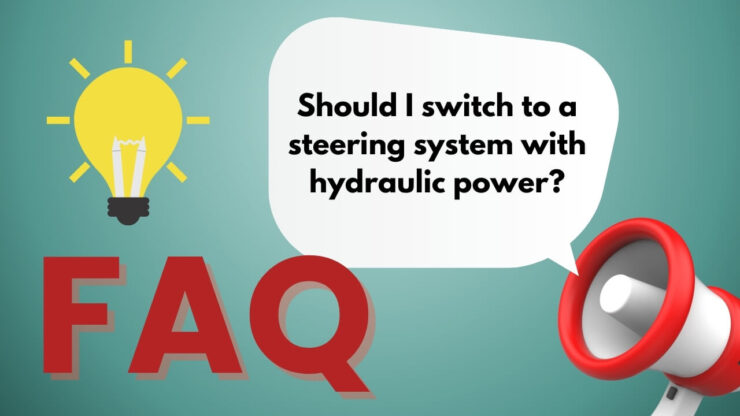 Steering Cable faqs