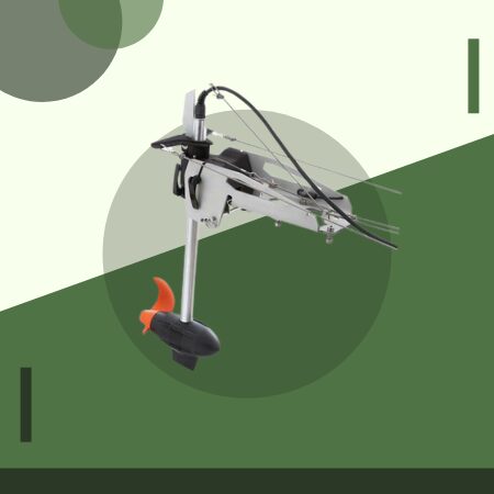 Torqeedo Ultralight 403 Trolling Motor