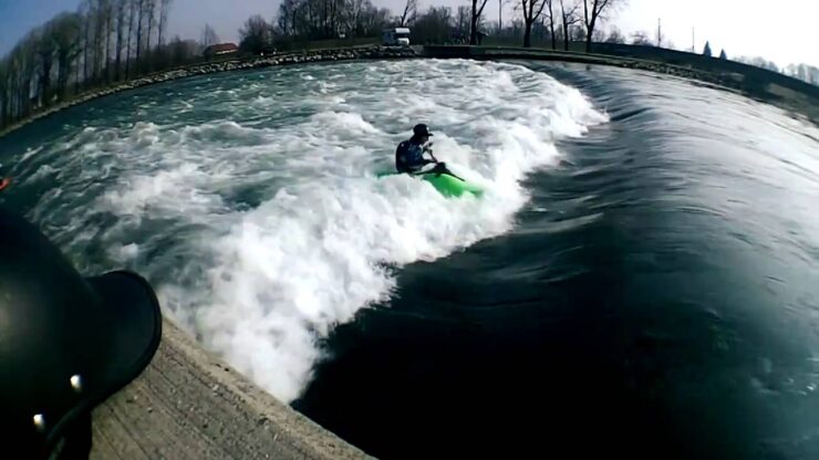 Wavesport Project x Review: A Fun Playboat For Any Level