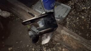 Why Is Oil Leaking From Lower Unit Weep Hole of Your Boat? - Mechanical