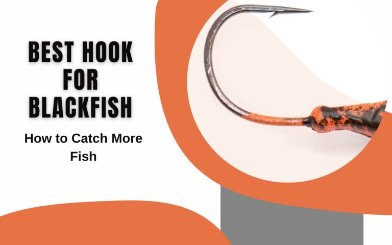 blackfish hook