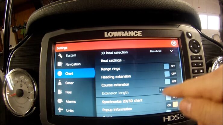 Lowrance