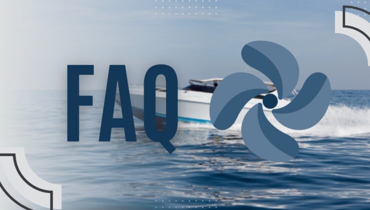 Prop Gorau Ar Gyfer 4.3 Mercruiser Faq