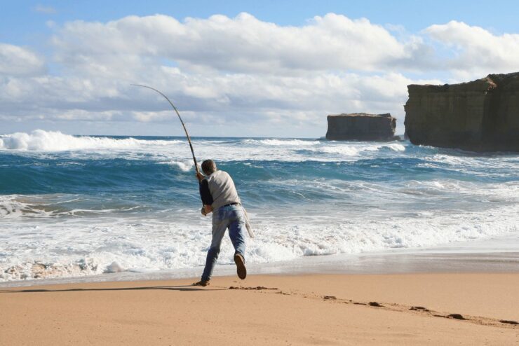 Best Surf Rod And Reel Combo