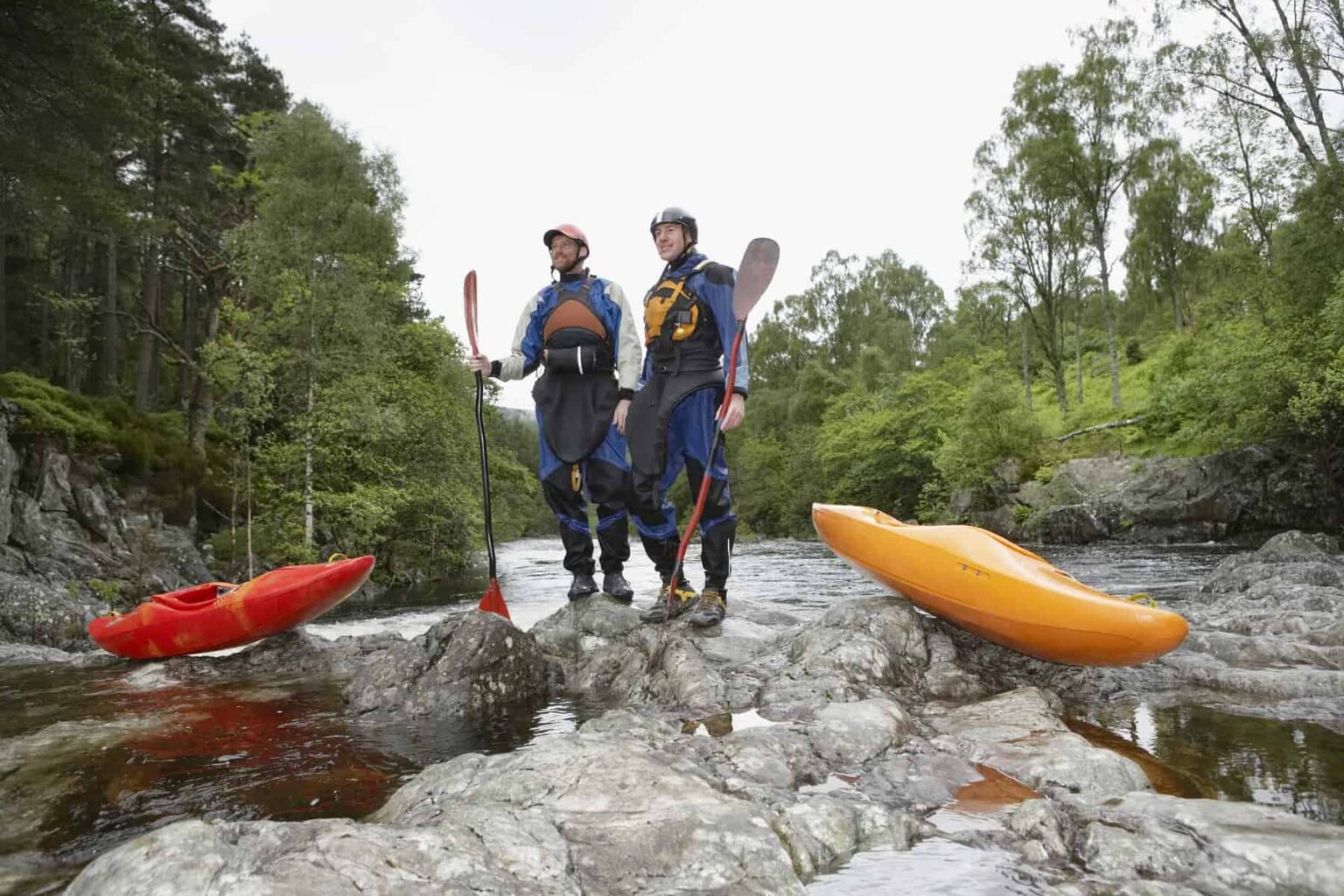5 Paddling Tips Every Kayaker Should Know Kayak Paddling