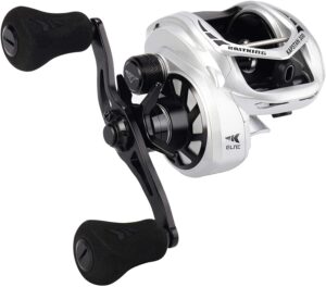 KastKing Kapstan Elite Size 300 Baitcasting Fishing Reel